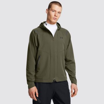 UA UNSTOPPABLE JACKET LC