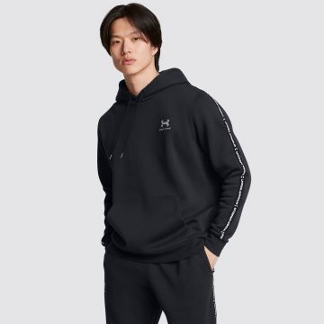 UA ICON FLEECE HD TAPING