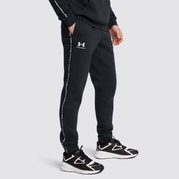UA ICON FLEECE JGR TAPING