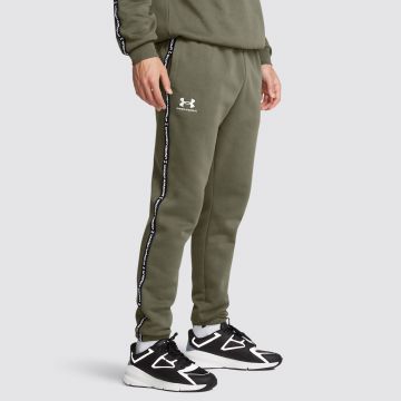 UA ICON FLEECE JGR TAPING