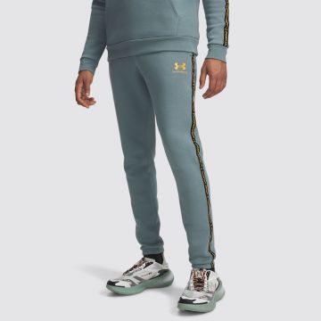 UA ICON FLEECE JGR TAPING