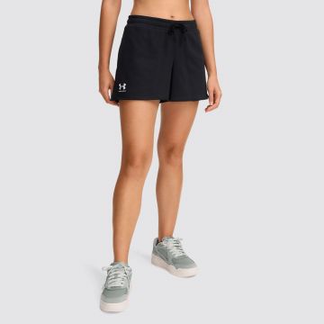 UA RIVAL TERRY SHORT