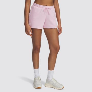 UA RIVAL TERRY SHORT