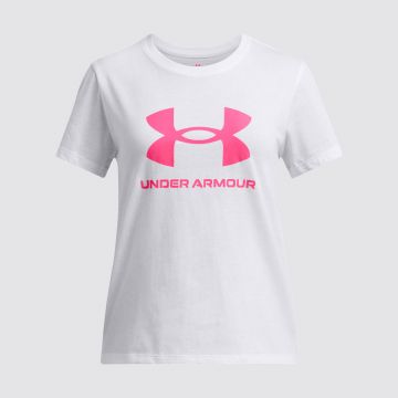 UA BIG LOGO SS