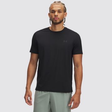 UA LAUNCH ELITE SHORTSLEEVE