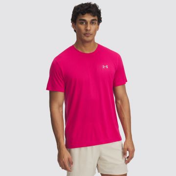 UA TRAIL RUN SS