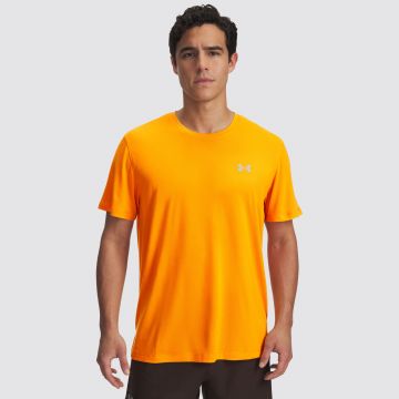 UA TRAIL RUN SS