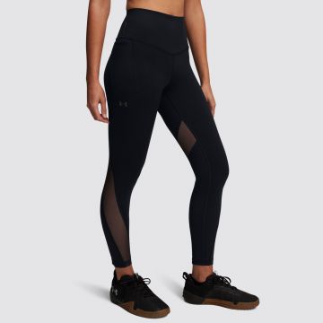 UA VANISH ELITE VENT ANKLE LEG
