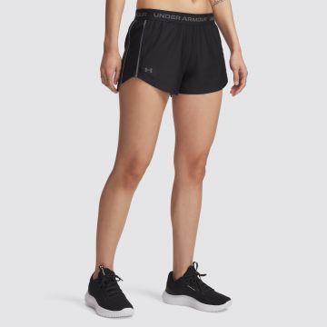 UA TECH PLAY UP SHORTS