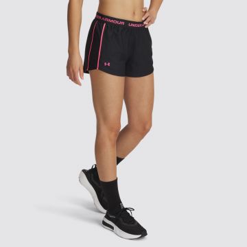 UA TECH PLAY UP SHORTS