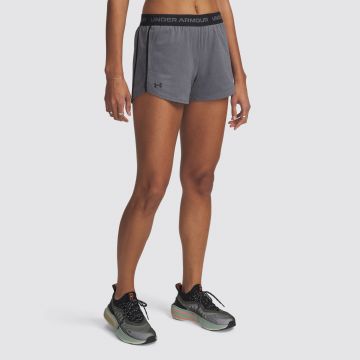 UA TECH PLAY UP SHORTS