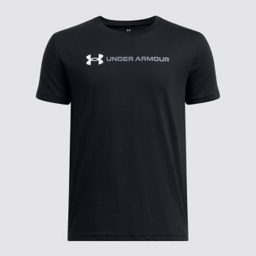 UA B LOGO WORDMARK SS
