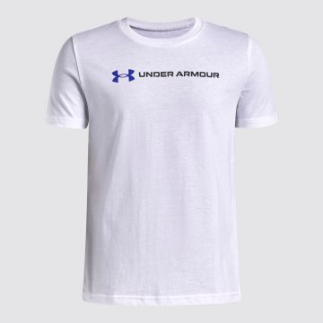 UA B LOGO WORDMARK SS