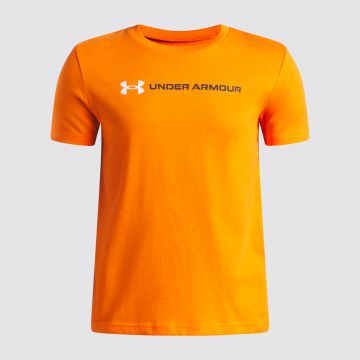 UA B LOGO WORDMARK SS