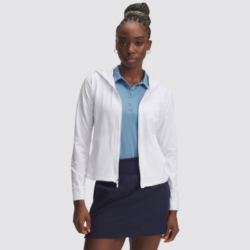 UA DRIVE FULL ZIP HD