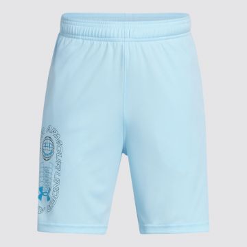UA TECH SUMMER SHORT