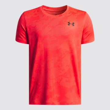 UA TECH VENT JCQRD SS