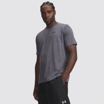 UA TECH VENT JCQRD SS