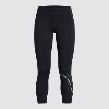UA G MOTION BRANDED ANKLE LEG