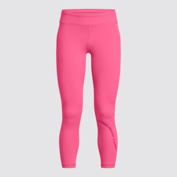 UA G MOTION BRANDED ANKLE LEG