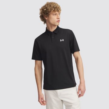 UA T2G PIQUE POLO