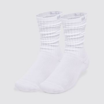 UA SPORTSWEAR CTN SCRUNCH CREW