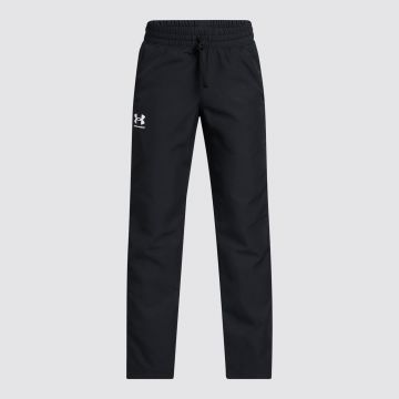 UA B RIVAL WVN PANT