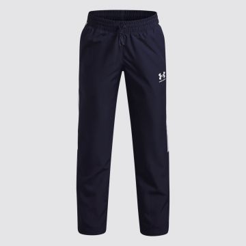 UA B RIVAL WVN PANT