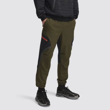 UA UNSTOPPABLE CARGO PANT