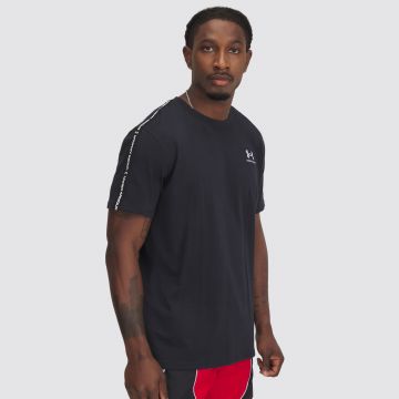 UA ICON HWT TEE TAPING