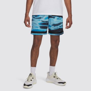 UA CURRY STATEMENT SHORT II