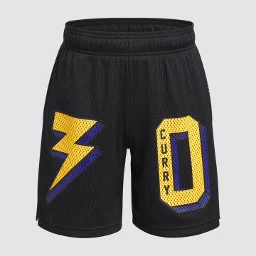 UA CURRY SIG SHORT