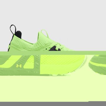UA W PROJECT ROCK 4