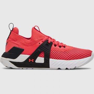 UA W PROJECT ROCK 4