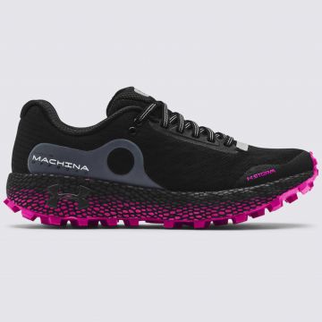 UA W HOVR MACHINA OFF ROAD