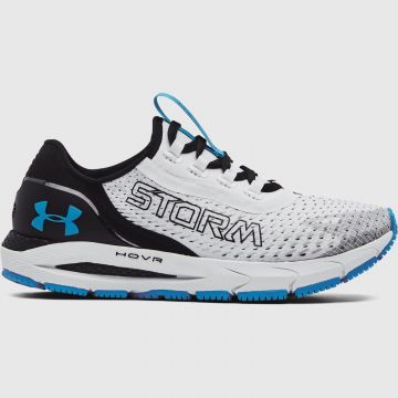 UA W HOVR SONIC 4 STORM