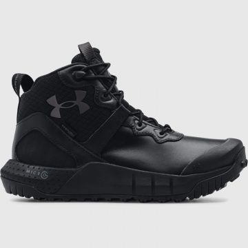 UA W MG VALSETZ MID LTHR WP
