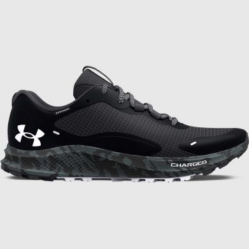 UA W CHARGED BANDIT TR 2 SP
