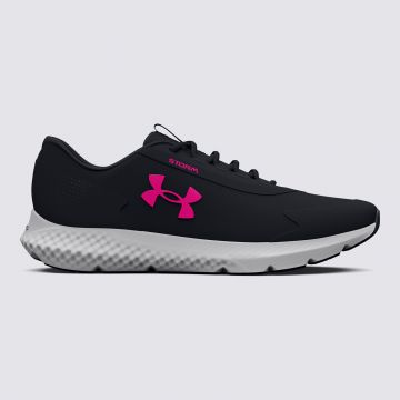 UA W Charged Rogue 3 Storm