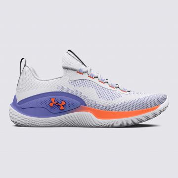 UA W FLOW DYNAMIC