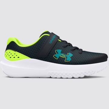 UA BPS SURGE 4 AC