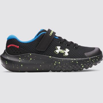 UA BPS SURGE 4 AC