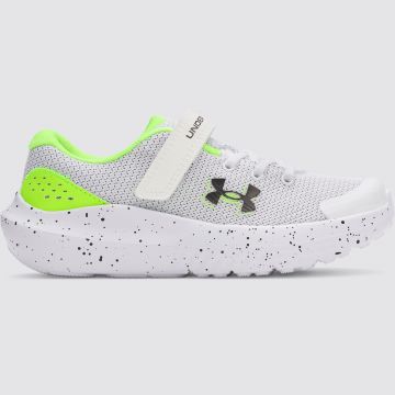 UA BPS SURGE 4 AC