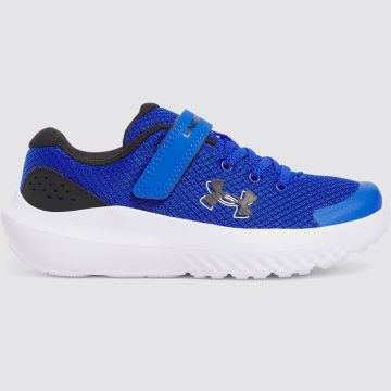 UA BPS SURGE 4 AC