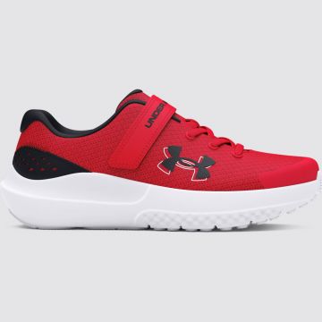 UA BPS SURGE 4 AC