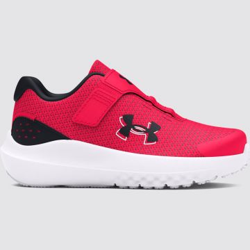 UA BINF SURGE 4 AC