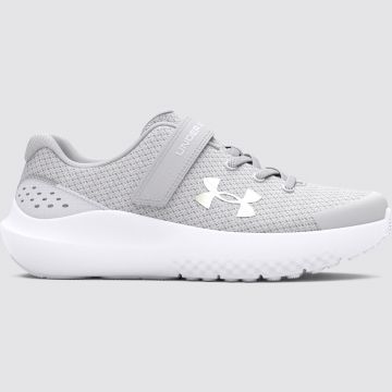 UA GPS SURGE 4 AC