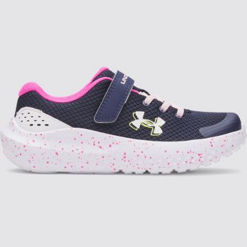 UA GPS SURGE 4 AC