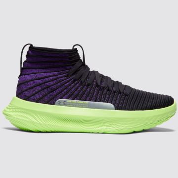 UA FLOW FUTR X ELITE SOS