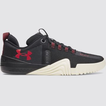 UA TRIBASE REIGN 6